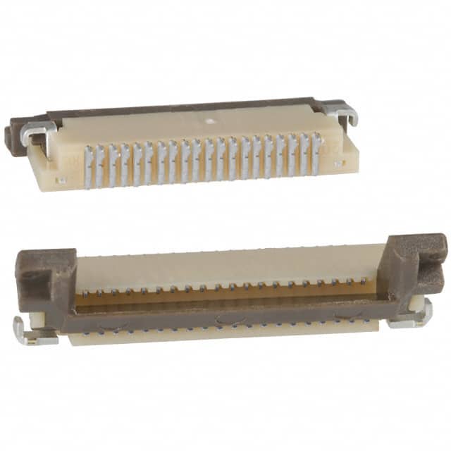 FH12A-20S-0.5SH Hirose Electric Co Ltd  Gruppi di connettori FFC FPC (flessibili piatti)